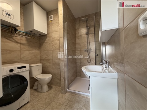 Pronájem bytu 2kk, 27 m² 4