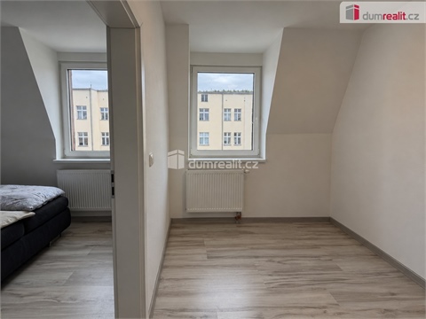 Pronájem bytu 2kk, 27 m² 2