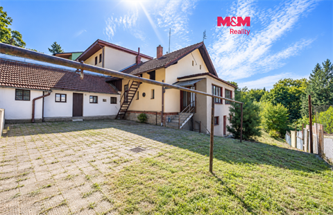 Prodej rodinného domu, 100 m² 0