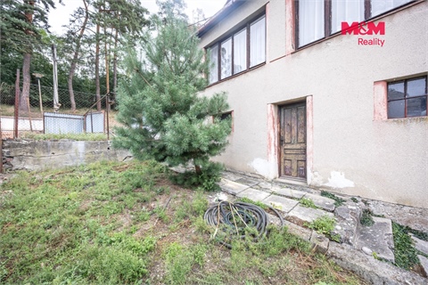 Prodej rodinného domu, 100 m² 22