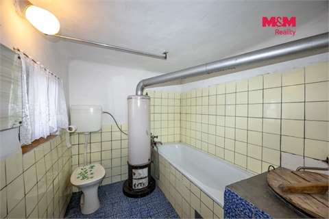 Prodej rodinného domu, 100 m² - 16