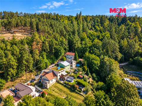Prodej rodinného domu, 100 m² 20