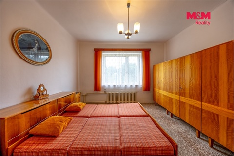 Prodej rodinného domu, 100 m² - 8
