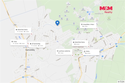 Prodej rodinného domu, 100 m² - 24