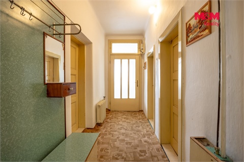 Prodej rodinného domu, 100 m² - 14