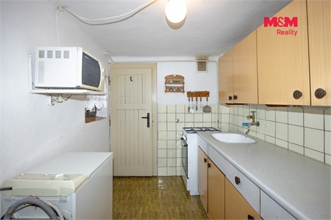 Prodej rodinného domu, 100 m² - 12