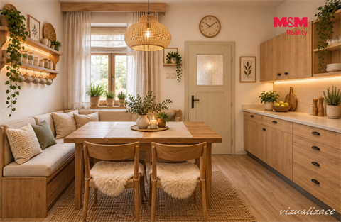 Prodej rodinného domu, 100 m² 6