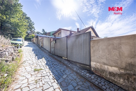 Prodej rodinného domu, 100 m² - 22