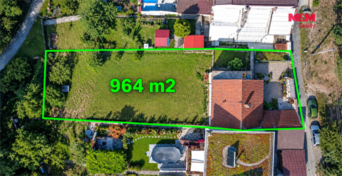 Prodej rodinného domu, 100 m² 2