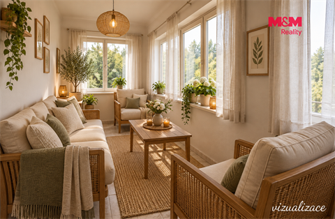 Prodej rodinného domu, 100 m² 12