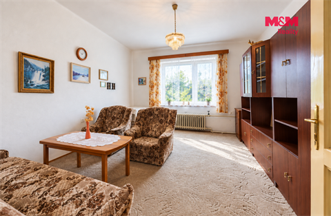 Prodej rodinného domu, 100 m² - 6