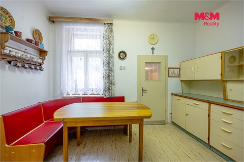 Prodej rodinného domu, 100 m² - 4