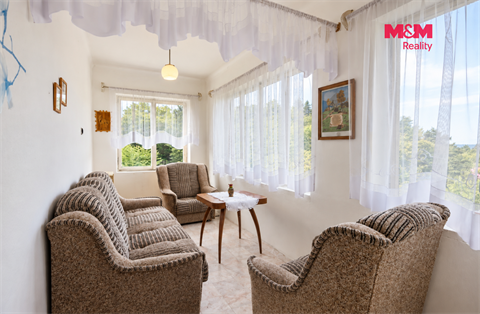Prodej rodinného domu, 100 m² - 10