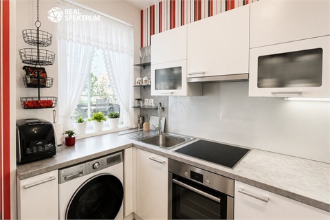 Prodej bytu 3kk, 73 m² 6