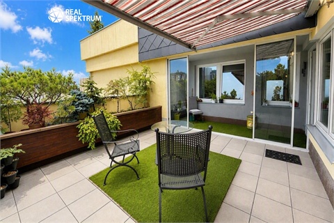 Prodej bytu 3kk, 73 m² - 0