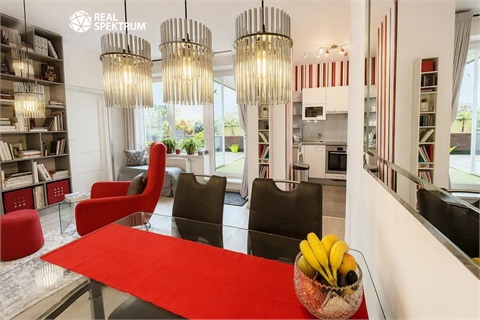 Prodej bytu 3kk, 73 m² - 4