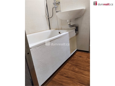 Pronájem bytu 1+1, 41 m² - 2