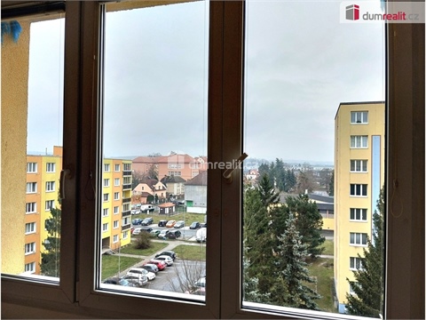 Pronájem bytu 1+1, 41 m² 4