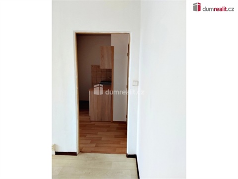 Pronájem bytu 1+1, 41 m² - 4