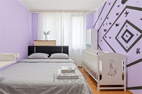 Prodej bytu 4kk, 106 m² 10