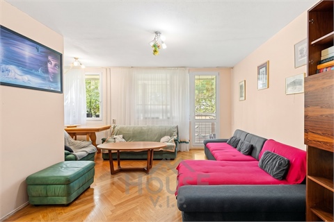 Prodej bytu 4kk, 106 m² - 2