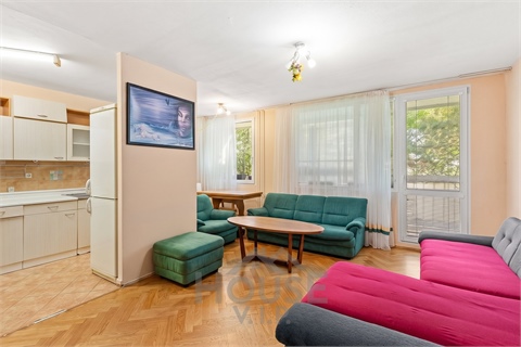 Prodej bytu 4kk, 106 m² 2