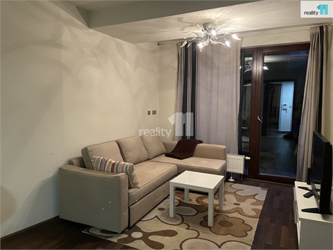 Pronájem bytu 2kk, 46 m² 2