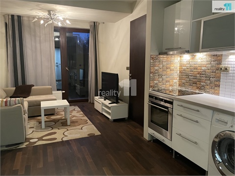 Pronájem bytu 2kk, 46 m² 0