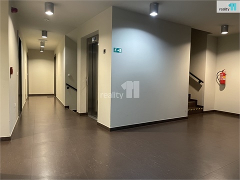 Pronájem bytu 2kk, 46 m² - 8