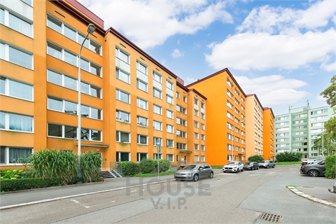 Prodej bytu 3kk, 86 m² 24