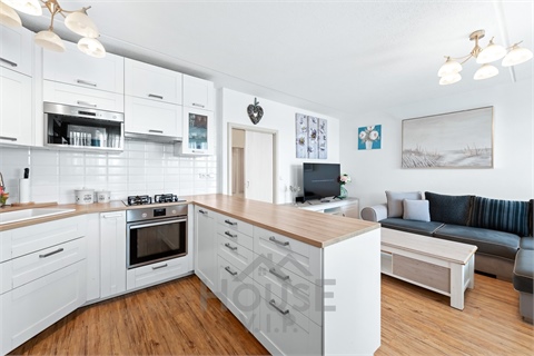 Prodej bytu 3kk, 86 m² 2