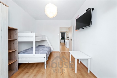 Prodej bytu 3kk, 86 m² 12