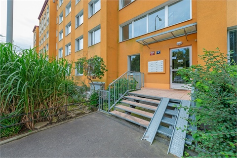 Prodej bytu 3kk, 86 m² 22