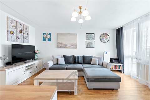 Prodej bytu 3kk, 86 m² 4