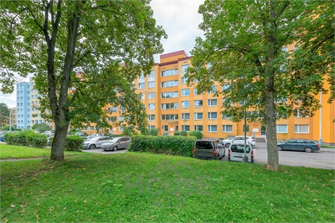 Prodej bytu 3kk, 86 m² - 22