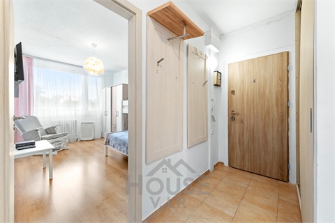 Prodej bytu 3kk, 86 m² 14