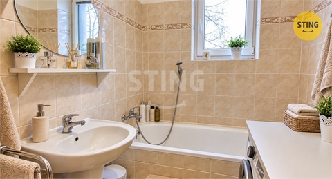Pronájem bytu 3kk, 86 m² - 4