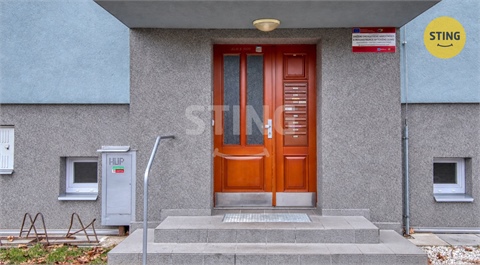 Pronájem bytu 3kk, 86 m² - 8