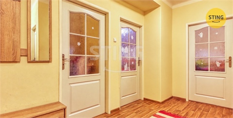 Pronájem bytu 3kk, 86 m² 4