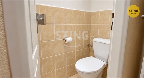 Pronájem bytu 3kk, 86 m² 6