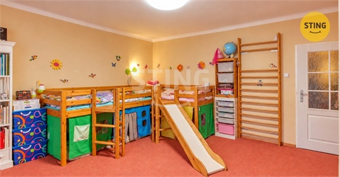 Pronájem bytu 3kk, 86 m² - 2