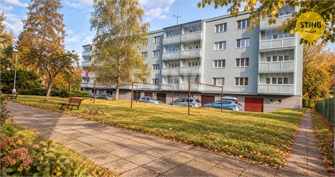 Pronájem bytu 3kk, 86 m² 10