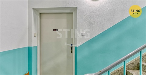 Pronájem bytu 3kk, 86 m² 8