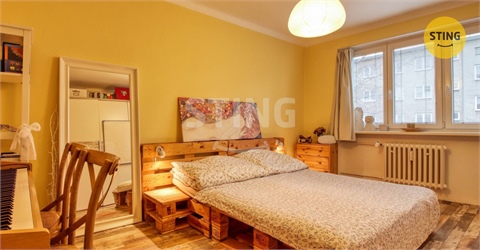 Pronájem bytu 3kk, 86 m² 2