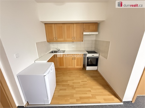 Pronájem bytu 2kk, 70 m² - 0