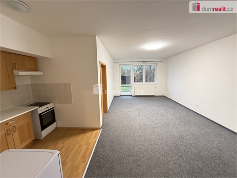 Pronájem bytu 2kk, 70 m² - 0