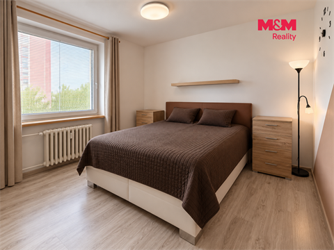 Prodej bytu 3+1, 65 m² - 2