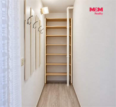 Prodej bytu 3+1, 65 m² 6