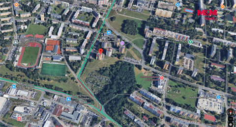 Prodej bytu 3+1, 65 m² 10