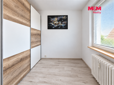 Prodej bytu 3+1, 65 m² 4